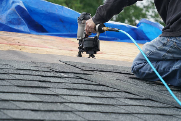 Professional Roofing Contractor in Lonsdale, MN