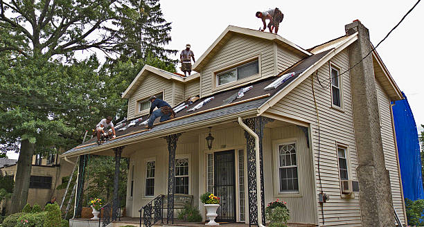 Tile Roofing Contractor in Lonsdale, MN
